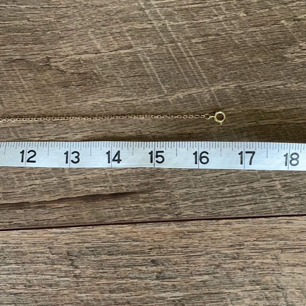 🔥 3/$15 bundle & save! Jewelry - necklace and earrings set - Picture 6 of 7